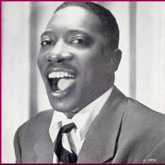 Chuck Willis