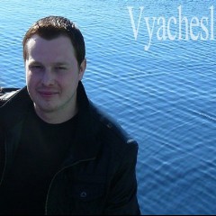 Vyacheslav Sketch