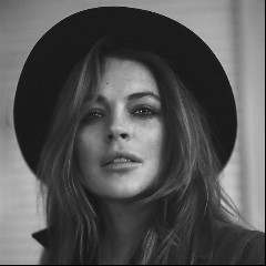 Lindsay Lohan