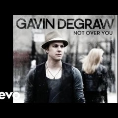 NOT OVER YOU