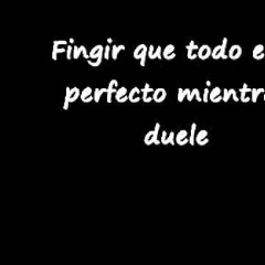 COMO DUELE