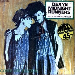 Dexys Midnight Runners & The Emerald Express