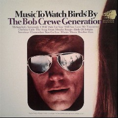 The Bob Crewe Generation