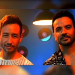 Luciano Pereyra & Luis Fonsi