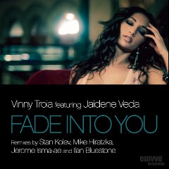 Vinny Troia feat. Jaidene Veda