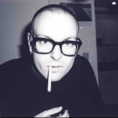 Leon Vynehall
