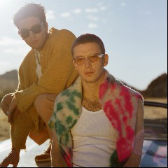 Lauv & LANY