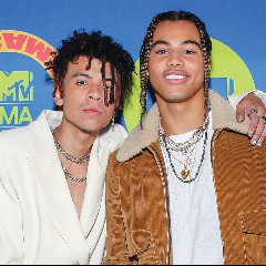 24kGoldn/lann Dior