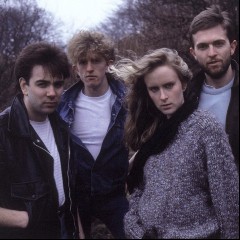 Prefab Sprout