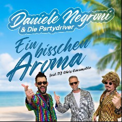 Daniele Negroni feat. DJ Chris Caramello