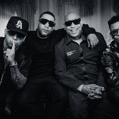 Don Omar, Wisin & Gente de Zona