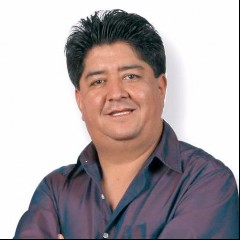 Yuri Ortuño