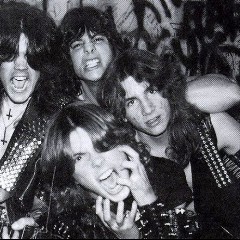 Possessed