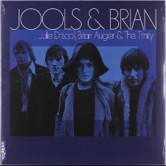 Julie Driscoll + Brian Auger Trinity