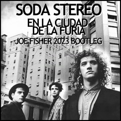 En La Ciudad De La Furia