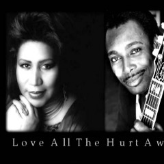 George Benson Ftg Aretha Franklin