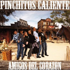 Pinchitos Caliente
