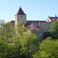Daliborka