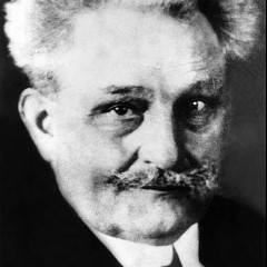 Leoš Janáček