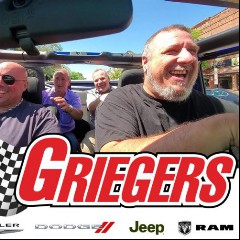 Joseph Grieger