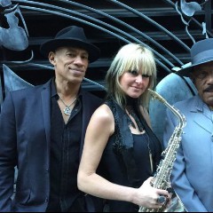 The Boneshakers