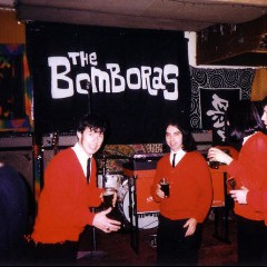 The Bomboras