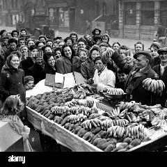 Bethnal Scene