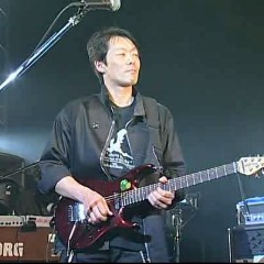 Tsuyoshi Sekito