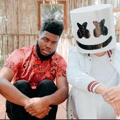 Marshmello feat. Khalid