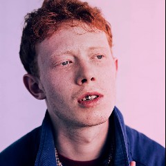Archy Marshall