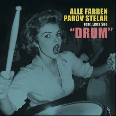 Parov Stelar Alle Farben