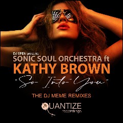 Sonic Soul Orchestra, Phebe Edwards