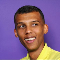 Stromae Featuring Lorde, Haim, Pusha T And Q-Tip
