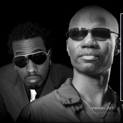 Cajmere & Gene Farris