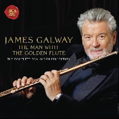 James Galway, The Chieftains, Dudley Simpson