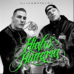 Gzuz & Bonez MC