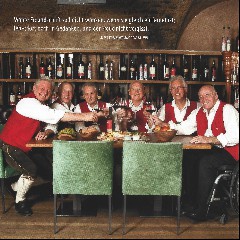 Tiroler Kirchtagmusig
