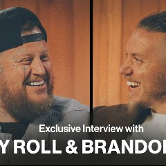 Brandon Lake × Jelly Roll