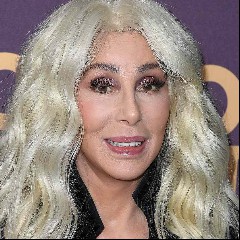 Cher