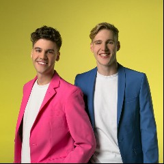 Die Schlagerboys