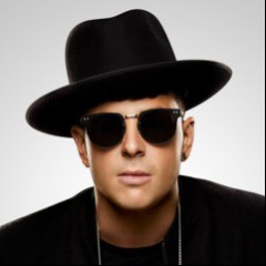 Timmy Trumpet, POLTERGST, Naeleck