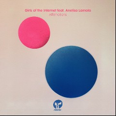 Girls of the Internet & Anelisa Lamola