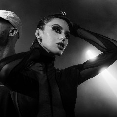 Sara Landry & Nico Moreno