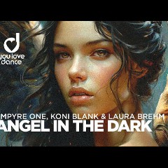 Empyre One X Koni X Laura Brehm