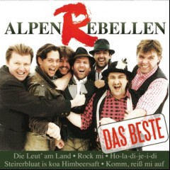 Alpenrebellen