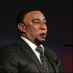 ANTONY SANTOS @ ELMAYIMBE