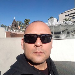 DJ David Ernesto