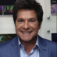 Daniel feat. José Camillo