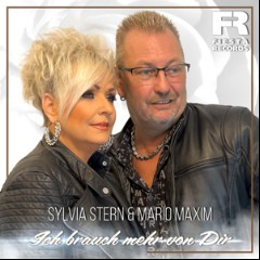 Sylvia Stern & Mario Maxim