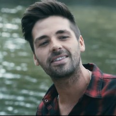 Ben Haenow Ftg Kelly Clarkson